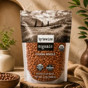 Chana Whole