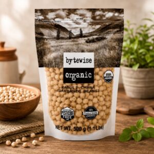 Kabuli Chana