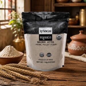 Bajra Atta