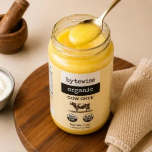 A2 Bilona Cow Ghee | 100% Pure & Natural