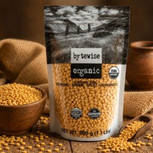 Chana Dal