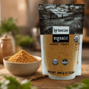 Jaggery Powder
