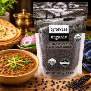 Urad Whole