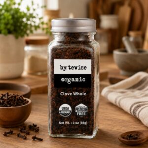 Clove Whole