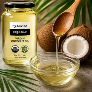 Virgin Coconut Oil