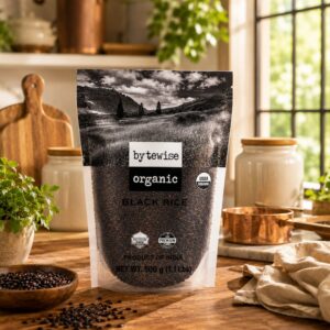 Black Rice