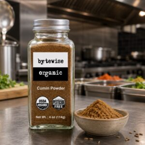 Cumin Powder