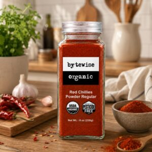 Red Chillies Powder Regular