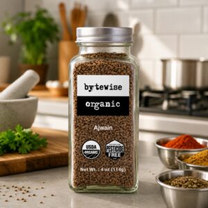 Ajwain