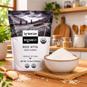 Rice Flour