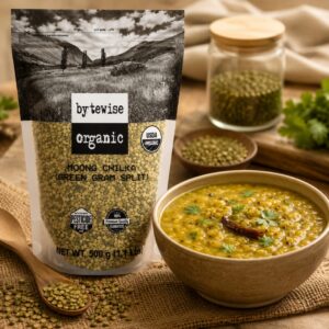 Moong Dal Chhilka
