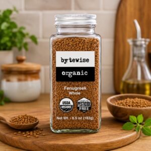 Fenugreek