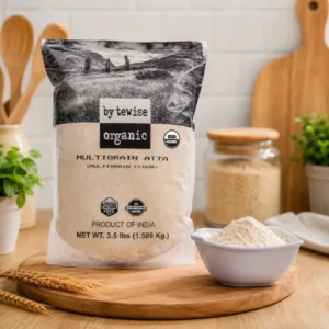 Seven Grain Atta