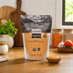 Toor Dal