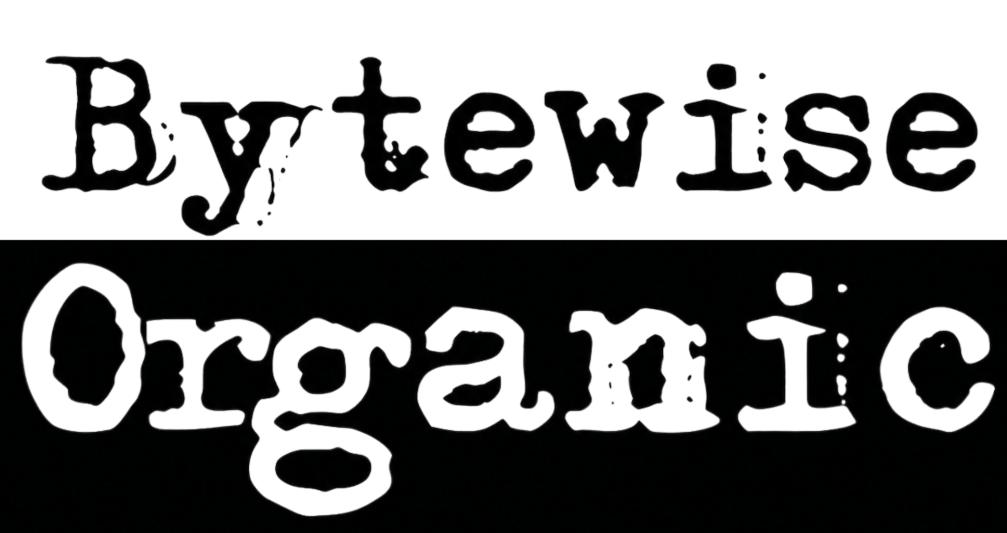 Bytewise Organic