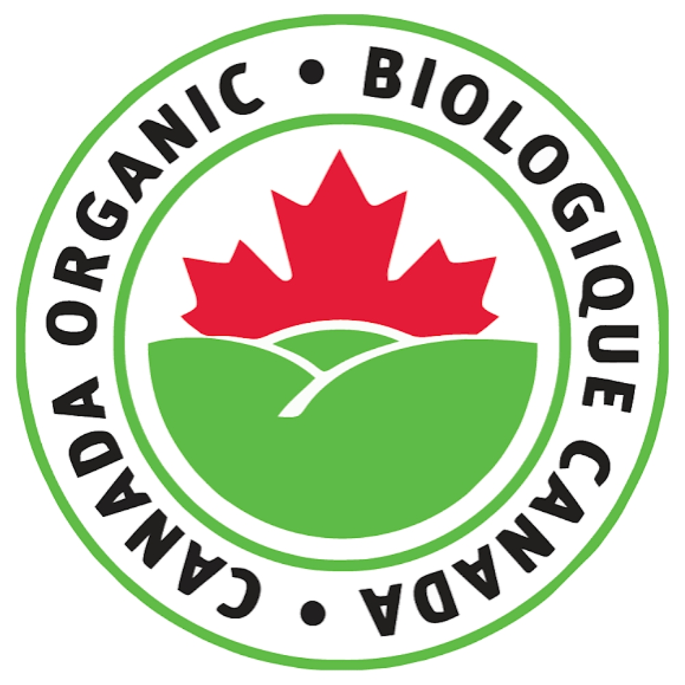 Organic Quality Certification